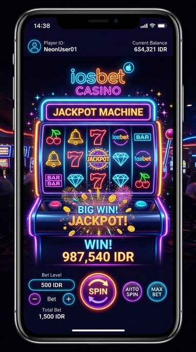 Pengguna iosbet dapat menemukan aplikasi sesuai kebutuhan mereka dengan cepat.